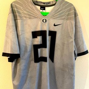 Oregon Ducks Jersey